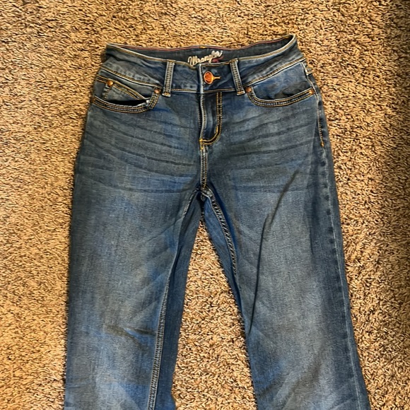 Wrangler bootcut - Picture 2 of 2